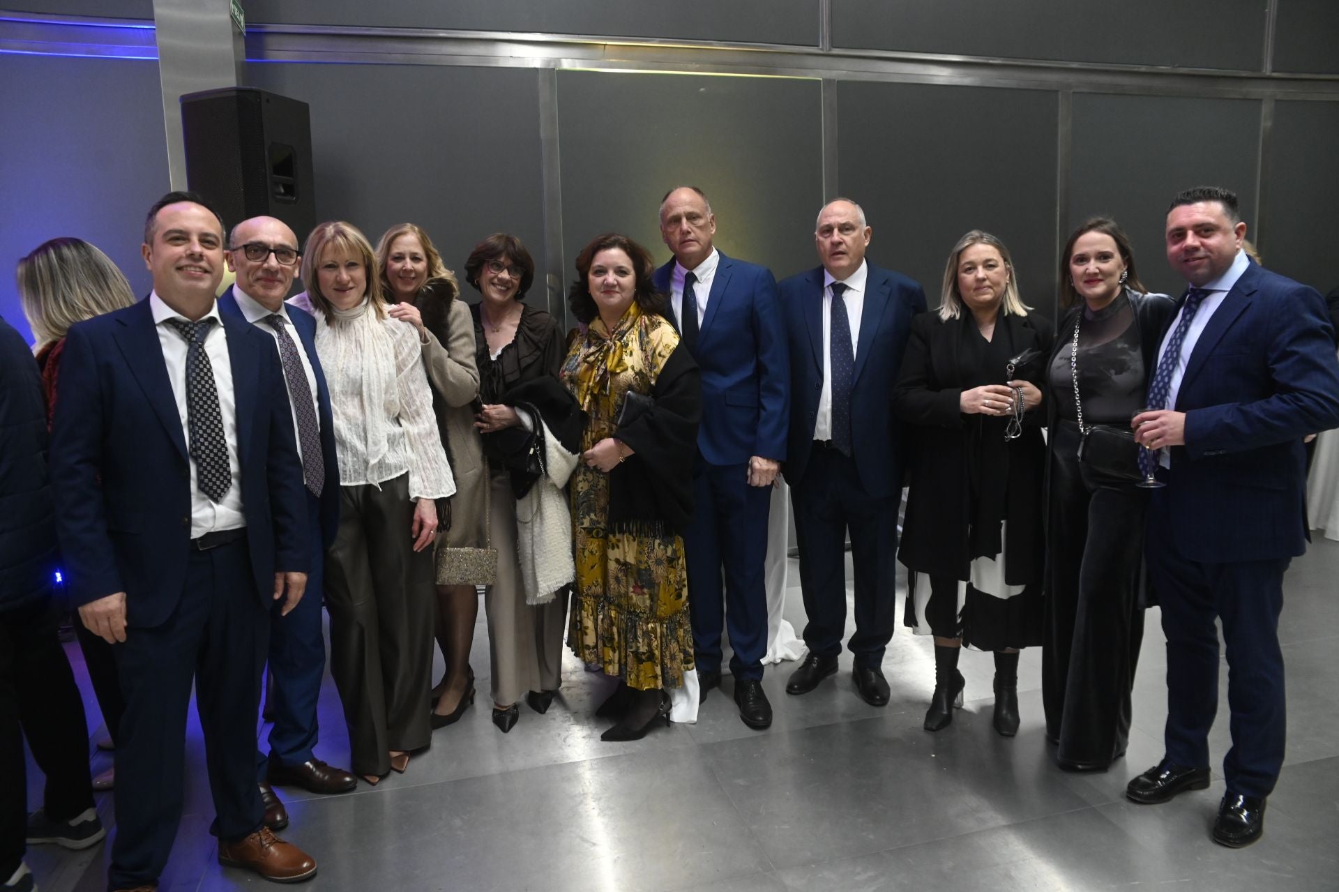 La gala del 60 aniversario de Alsara en Córdoba, en imágenes