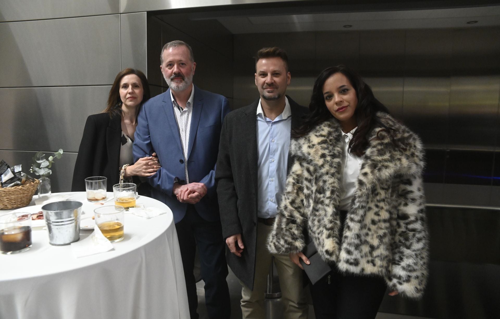 La gala del 60 aniversario de Alsara en Córdoba, en imágenes