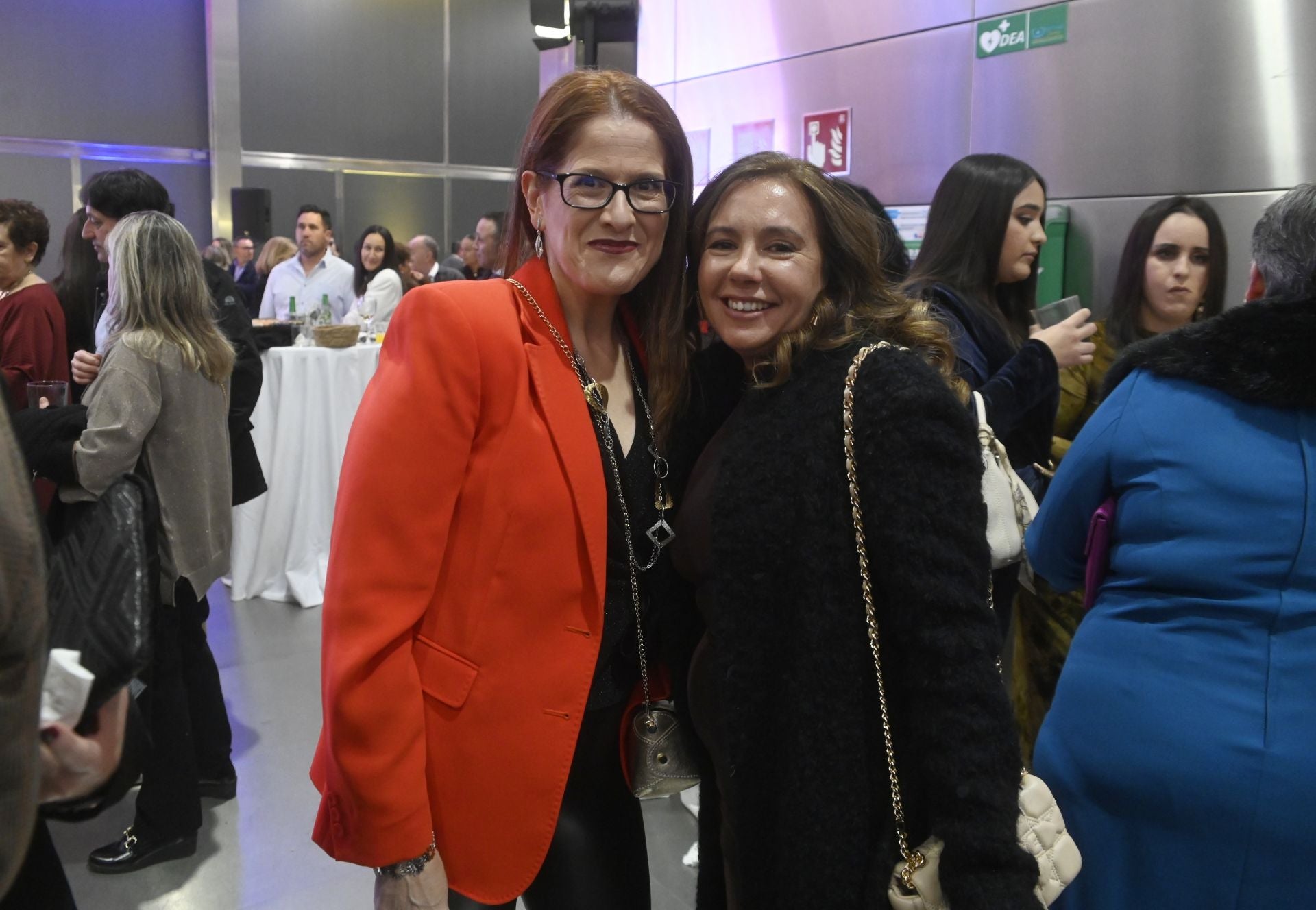 La gala del 60 aniversario de Alsara en Córdoba, en imágenes