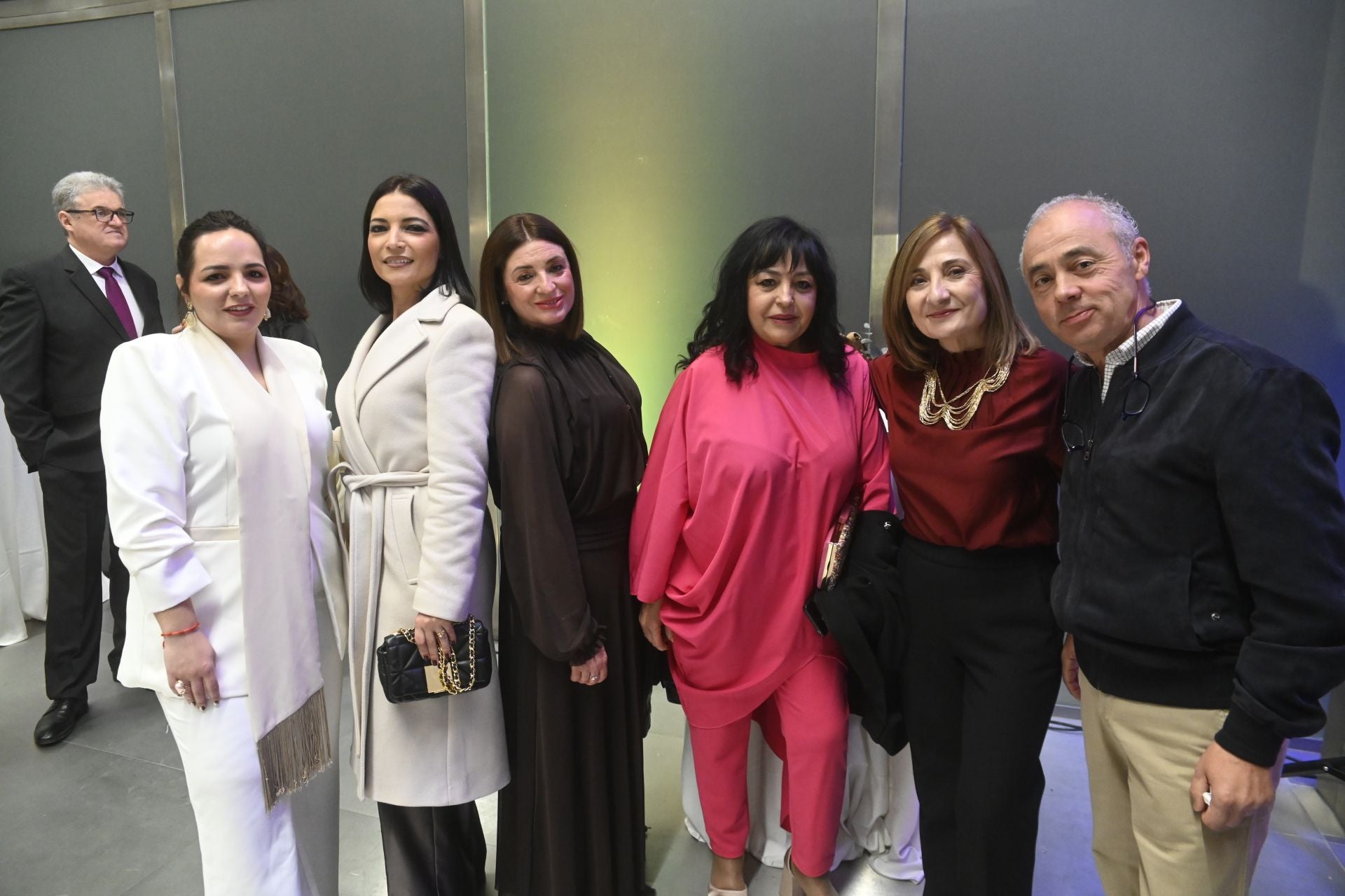 La gala del 60 aniversario de Alsara en Córdoba, en imágenes