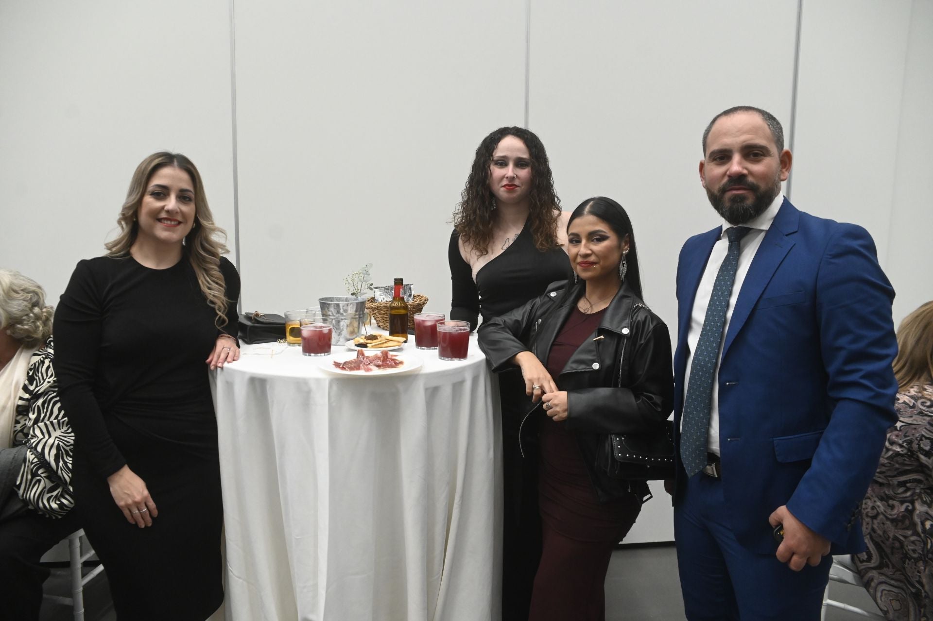 La gala del 60 aniversario de Alsara en Córdoba, en imágenes