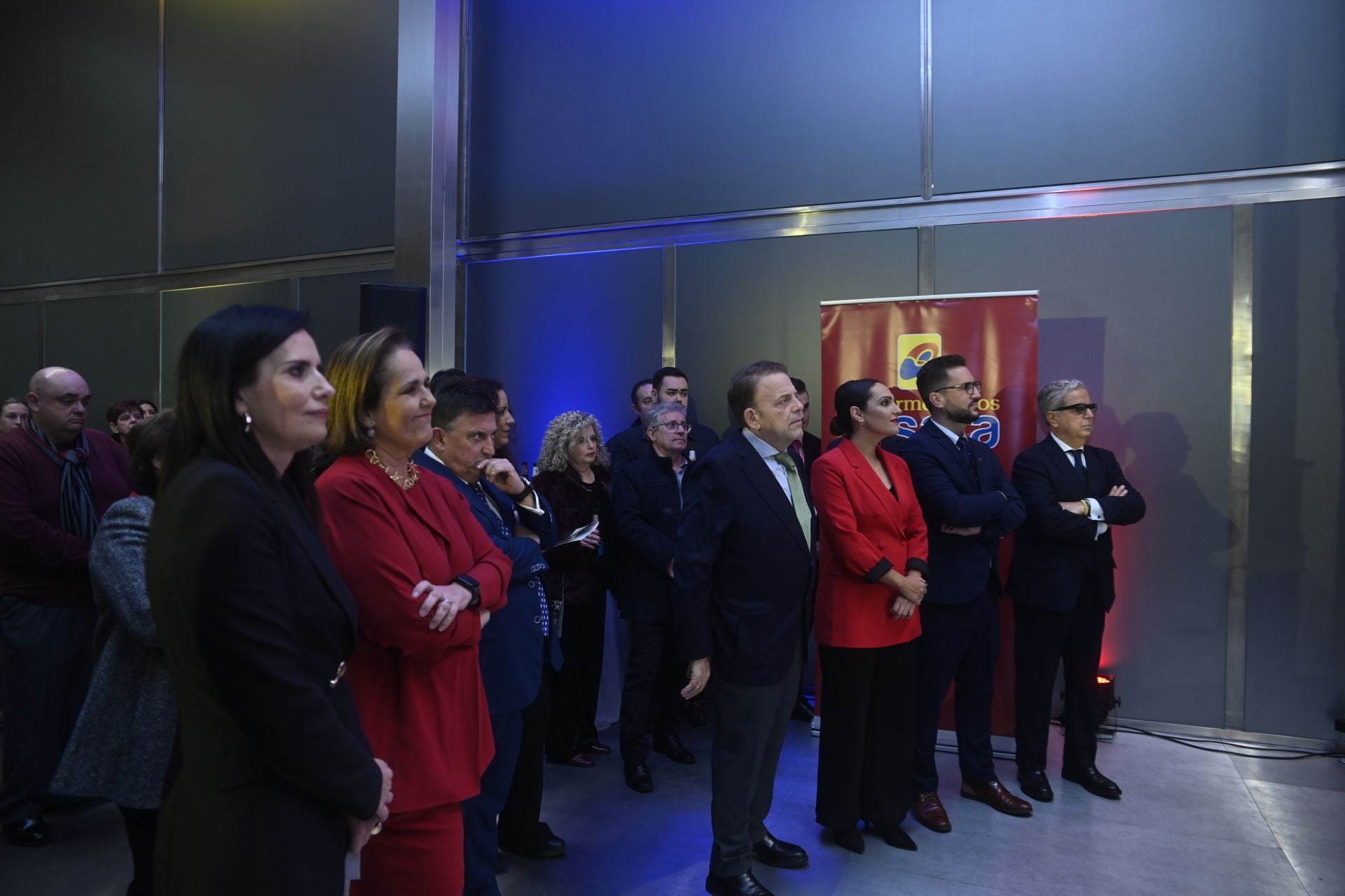 La gala del 60 aniversario de Alsara en Córdoba, en imágenes