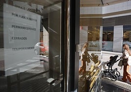 La clínica dental donde murió una niña en Alcira no tenía licencia para usar anestesia general