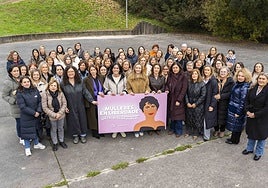 El PPdeG reivindica la igualdad frente al «falso feminismo» de la izquierda