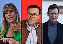 A Sánchez le quedan tres inocentes