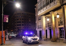Prisión para el hombre que intentó estrangular y acuchilló a una prostituta 'trans' en Palencia
