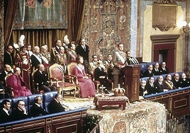 Una Transición sin amnesia, desmemoria ni olvido