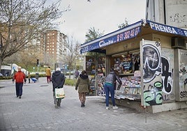 Quioscos, resistencia ante la mediocridad