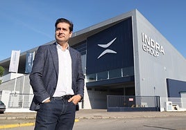 Francisco Adame : «La Base Logística del Ejército es la gran oportunidad para que llegue la gran solución a Córdoba»