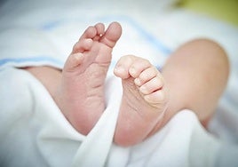 Premiar el nacimiento de niños, todavía un rara avis en Castilla-La Mancha