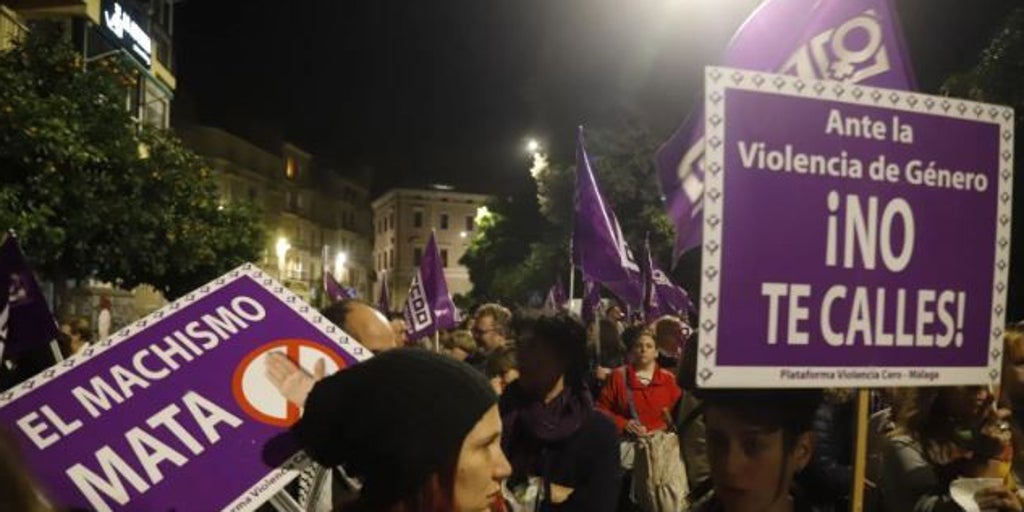 Toledo se moviliza con 300 actos contra la violencia de género este 25N