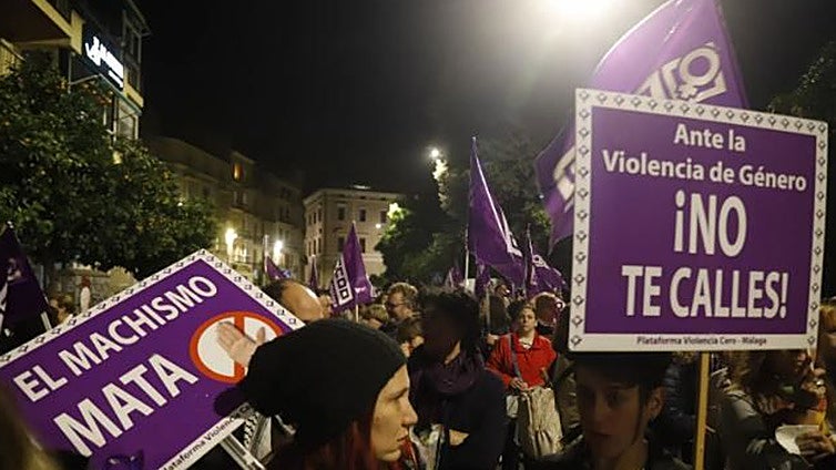 Toledo se moviliza con 300 actos contra la violencia de género este 25N