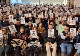 Guerra por el biogás en La Sagra: Cobeja, Yuncler y Pantoja se oponen a la planta de Villaluenga