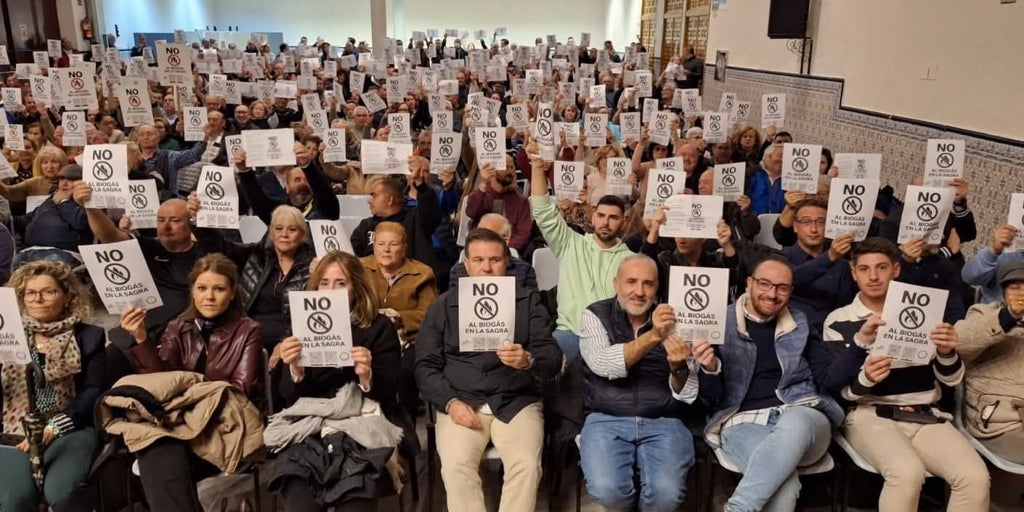 Guerra por el biogás en La Sagra: Cobeja, Yuncler y Pantoja se oponen a la planta de Villaluenga