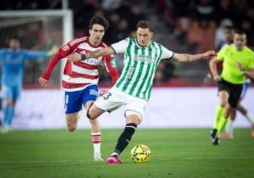 El Córdoba pierde fuelle ofensivo fuera de casa