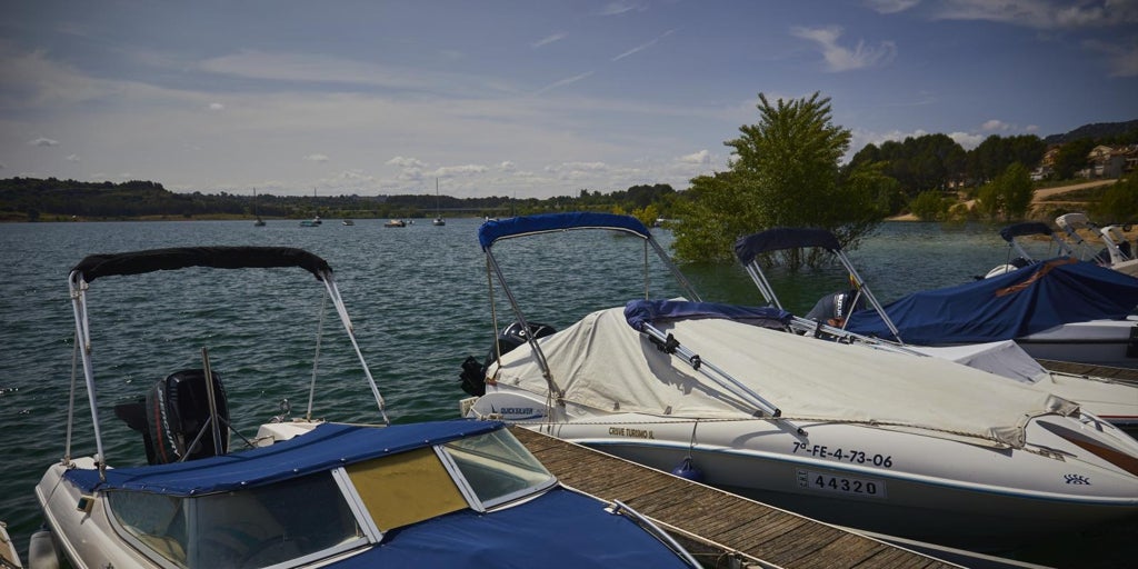 Nuevo plan del Tajo contra crecidas e inundaciones mientras Page exige elevar los caudales ecológicos para cerrar el trasvase