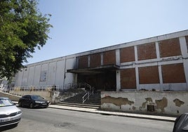 El Gobierno asegura ahora que la antigua sede de UGT en Córdoba fue transferida a la Junta