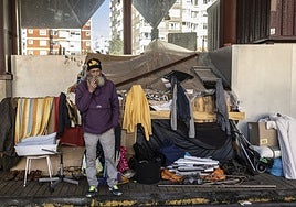 La Navidad que las luces de Vigo no llegan a iluminar