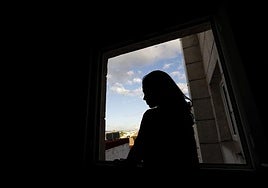 Las voces del maltrato en Córdoba: «Quemó el coche y me puso una navaja en el cuello»