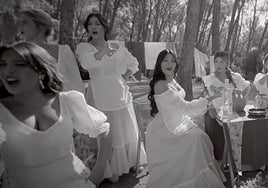 Esta conocida zambomba de Jerez estará en Córdoba en diciembre: este es el día y el precio de las entradas