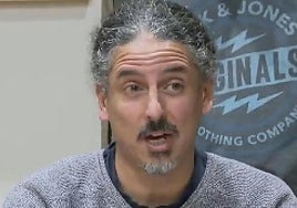 Detienen en La Habana a Martiño, el profesor gallego condenado por violar a una menor