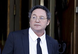 Esta es la carta íntegra que ha enviado García Ortiz para presentar su renuncia como fiscal general