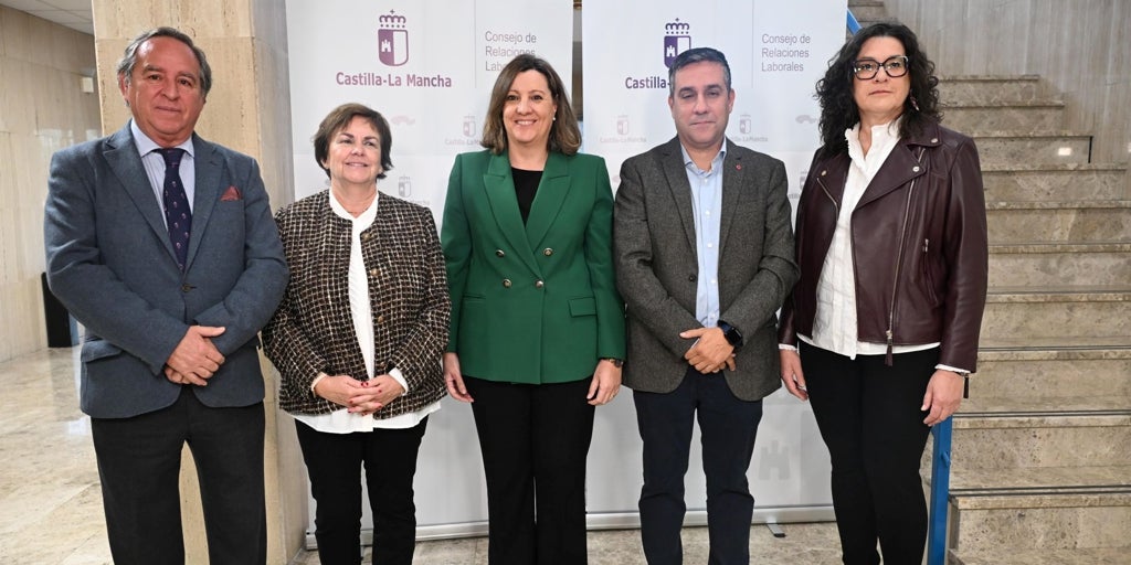 CCOO y UGT reivindican una negociación colectiva capaz de regular la digitalización y la inteligencia artificial