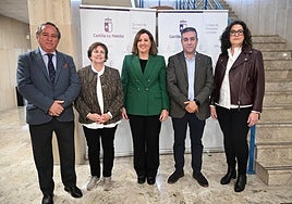 CCOO y UGT reivindican  una negociación colectiva capaz de regular la digitalización y la inteligencia artificial