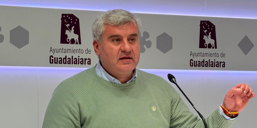 PP y Vox denuncian el «desprecio» de Page a Guadalajara en los presupuestos