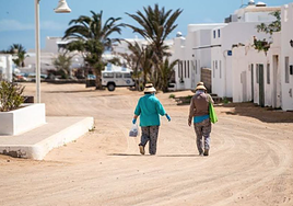 Canarias cambiará la letra de su himno oficial para incluir a su octava isla