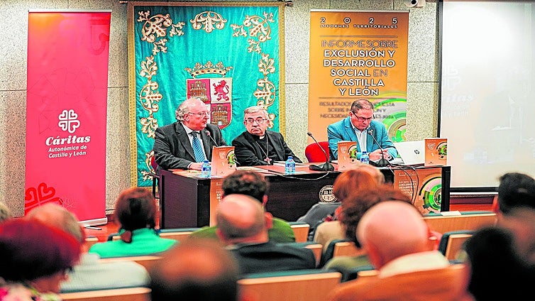 La exclusión hace «imposible» el paso a la vida adulta al 25% de los jóvenes