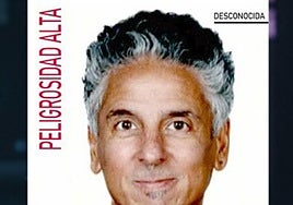 La Policía sitúa a Martiño Ramos, exmiembro de En Marea, entre los diez fugitivos más buscados