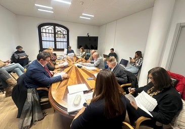 Los presupuestos de Toledo para 2026: Entre el optimismo del Gobierno y la desconfianza de la oposición