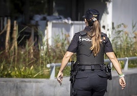 Apuñalan a un recaudador de máquinas tragaperras para robarle 30.000 euros en Castellón