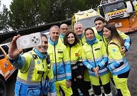 Ayuso ningunea a Óscar López en Madrid: «El señoro que ha puesto el PSOE hasta que se les ocurra algo»