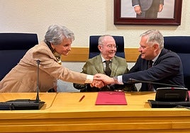 Ciudad Real adquiere 45 hectáreas en el Parque Arqueológico de Alarcos para convertirlo en un motor cultural y social
