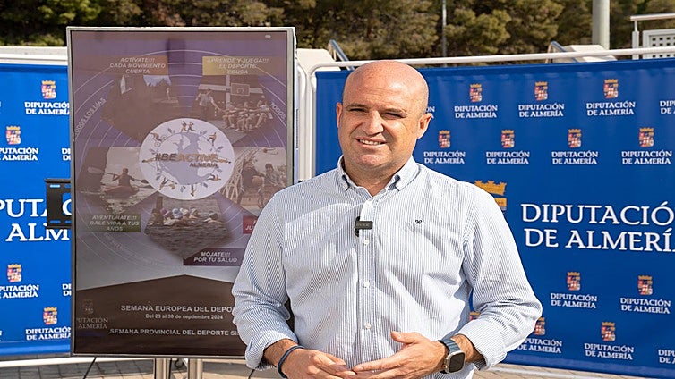 El PP de Almería se renueva con una dirección joven tras un relevo inesperado por el Caso Mascarillas en Diputación