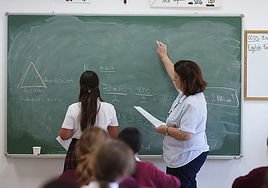 Canarias registra la cifra más alta de conflictividad escolar en 17 años