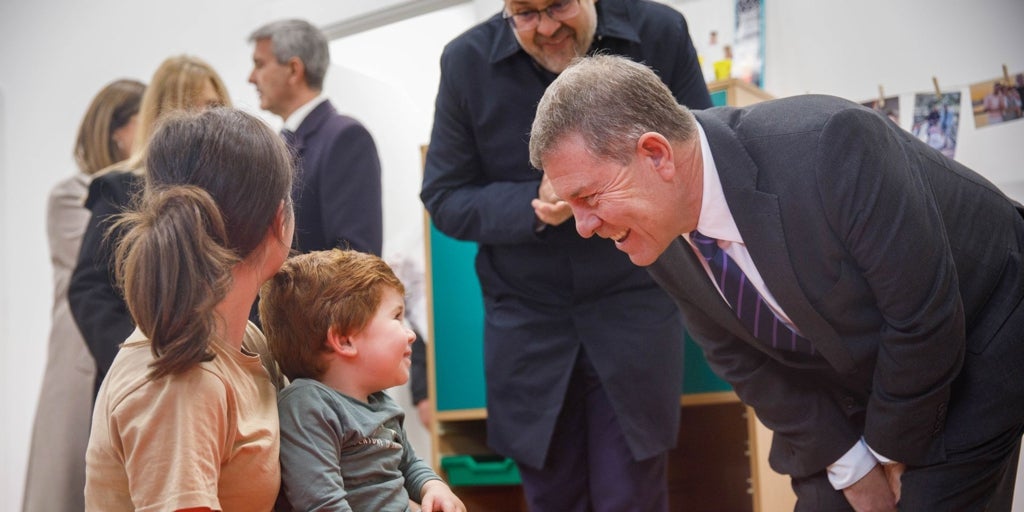 La provincia de Toledo recibirá el próximo año más de 22 millones de euros para impulsar y desarrollar inversiones educativas