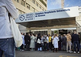 Los sindicatos, salvo CIG y O’Mega, desconvocan la huelga en Primaria