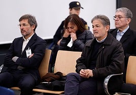 Los Pujol se aferran a la Operación Cataluña para anular el juicio