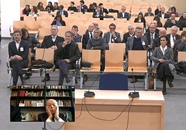 Los empresarios de los Pujol tachan de «surrealista» la acusación contra ellos y dicen ser víctimas de una causa prospectiva