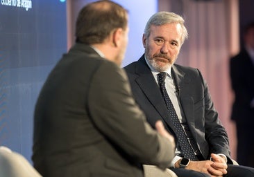 Aragón anuncia mascarillas obligatorias en centros sanitarios si sigue escalando la gripe: «Es un problema serio»