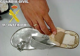 Análisis exprés de droga en cualquier superficie en 5 minutos: el nuevo método descubierto por la Universidad de Córdoba