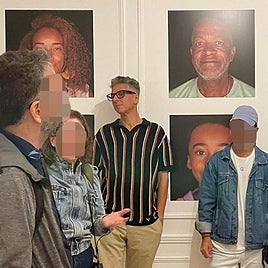 El plan del profesor pederasta de Orense fue siempre Cuba: las escalas de Brasil y Perú, una treta para despistar