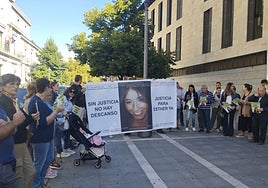 La jueza del caso Esther López vuelve a rechazar nuevas pruebas solicitadas por el acusado