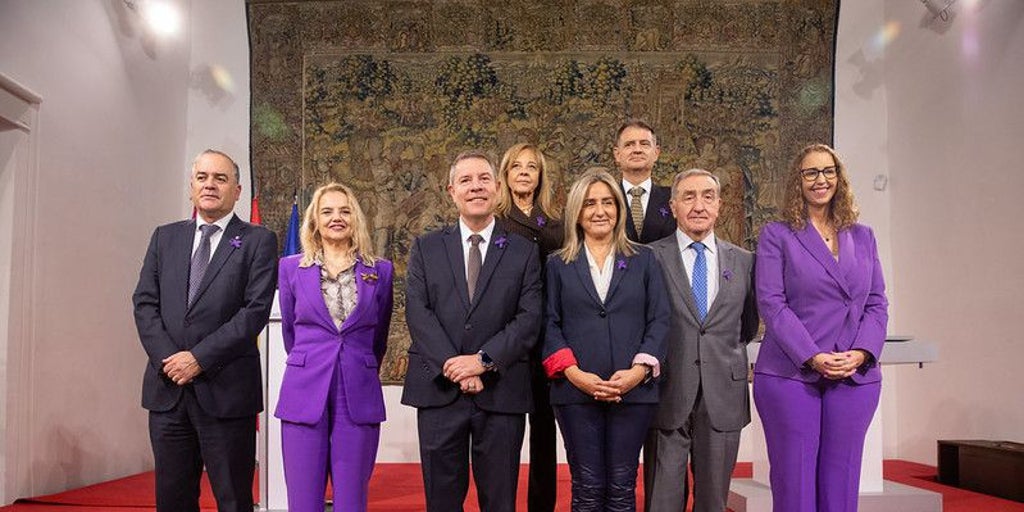 Castilla-La Mancha renueva el Acuerdo de Coordinación Institucional para una atención «sin fallos» a las víctimas de violencia de género