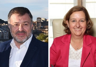 El alcalde de Cuenca y la presidenta de la Diputación de Toledo encabezan el ranking salarial regional de las administraciones locales