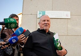 El alcalde de Fines dimite una semana después de su detención en el caso 'Mascarillas' de Almería