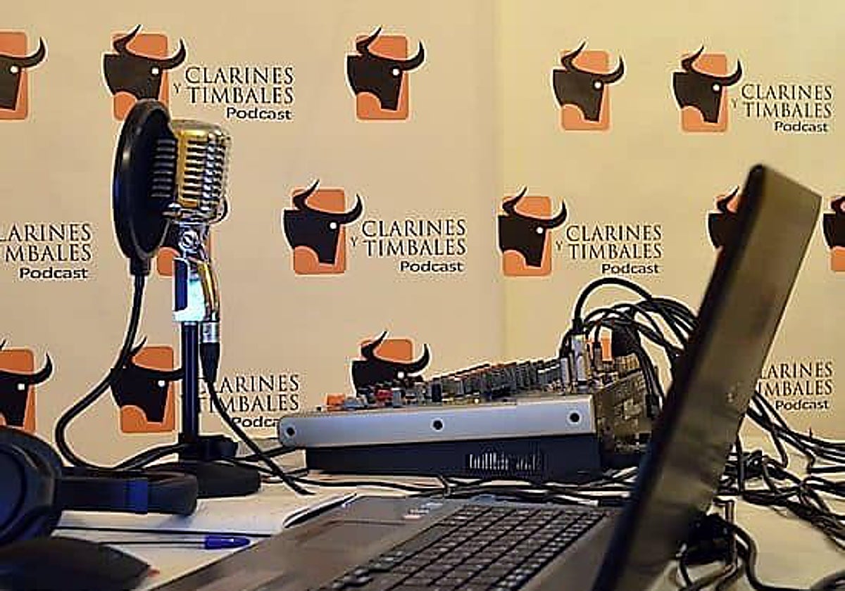 El podcast nació en 2011, hace 14 años